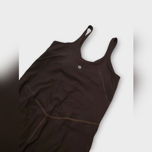 Size 8 - Lululemon Align Bodysuit 28" - Picture 4 of 4